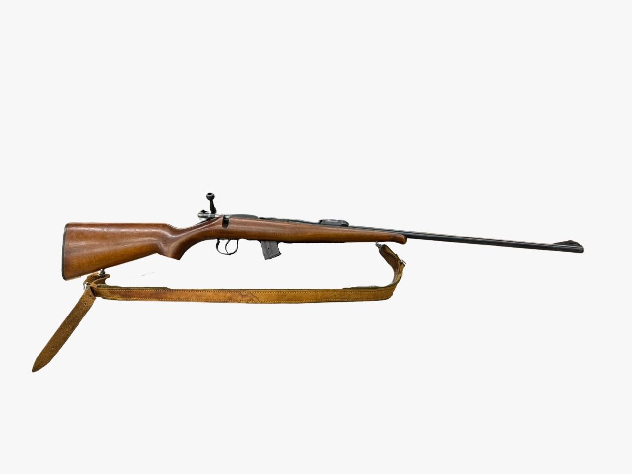 2ND HAND BRNO MOD2 .22LR SN:293358
