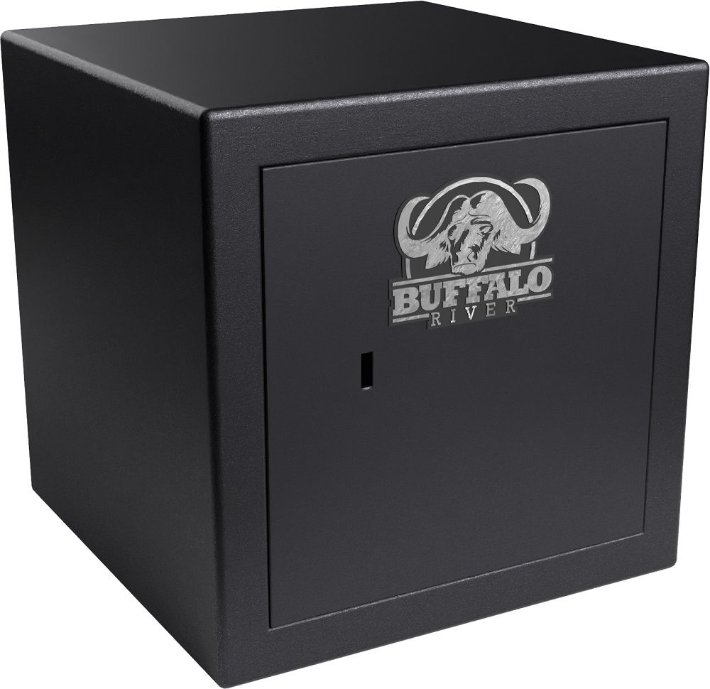 BUFFALO RIVER PLATINUM SERIES PISTOL/AMMO SAFE