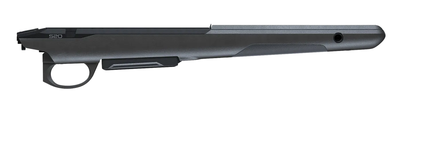 SAKO S20 FOREEND HUNT BLACK