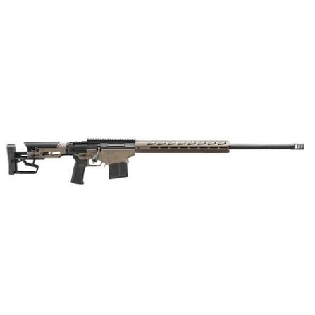 RUGER RIFLE 6.5 PRC PRECISION 26'' SMK BRONZE MAGPUL (18105)
