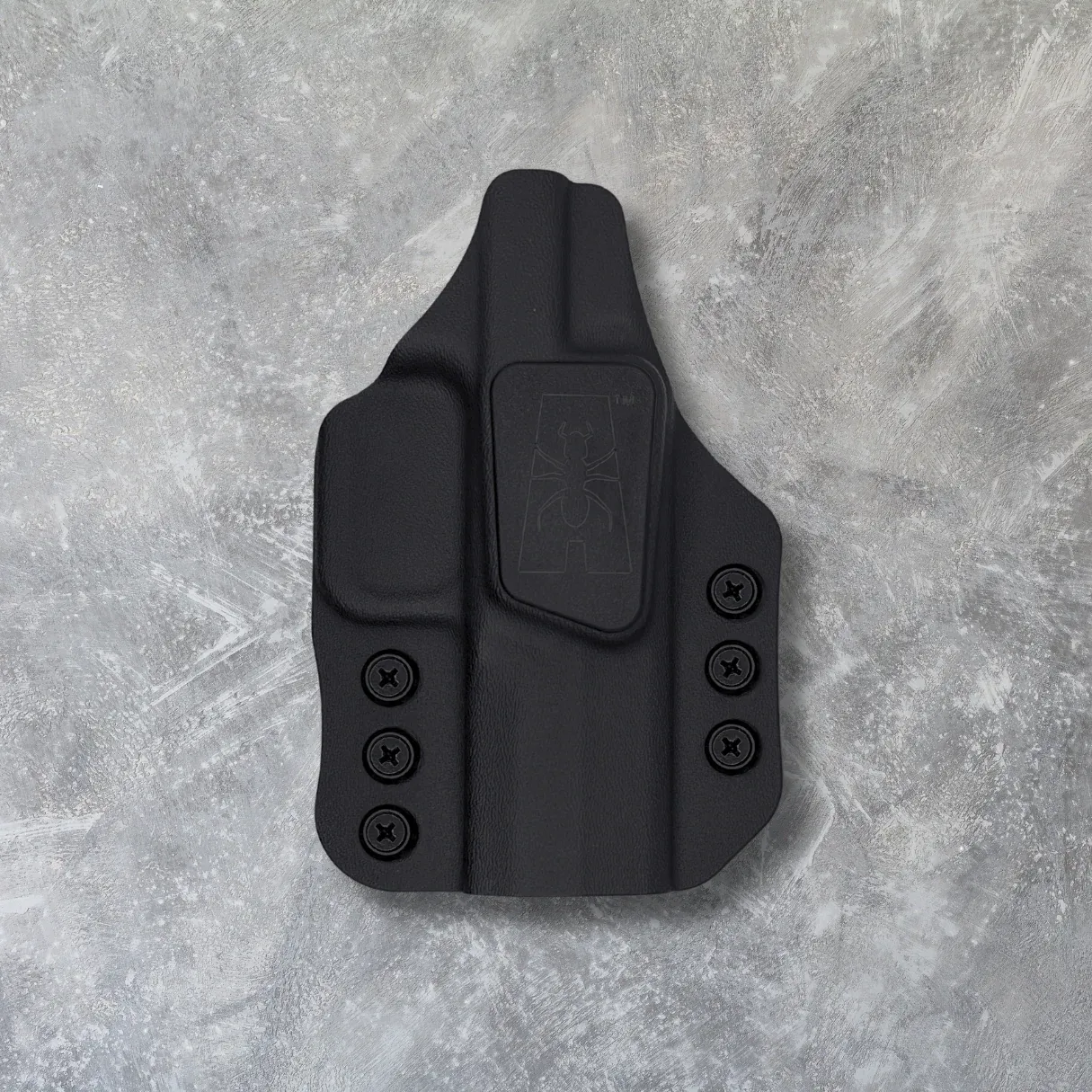 ARMY ANT MORPH PREMIUM KYDEX MODULAR CZ P10C KIT