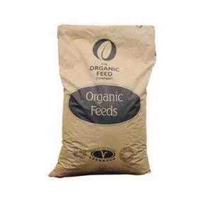 Allen &amp; Page The Organic Feed Company Ewe &amp; Lamb Feed 20kg
