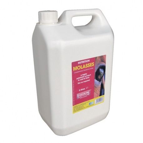 Equimins Molasses 5L