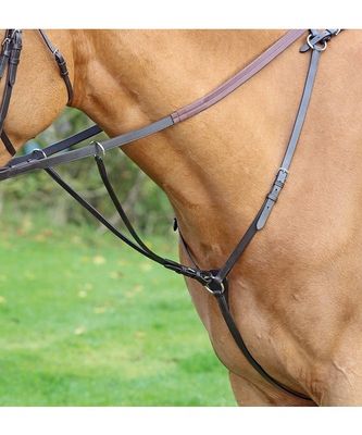 Aviemore Hunt Breastplate