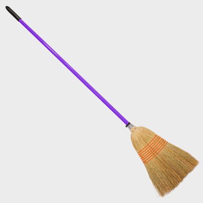 Corn Broom Large