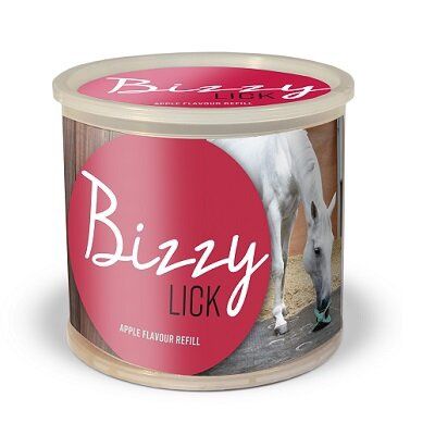 Bizzy Bite Toy Refill