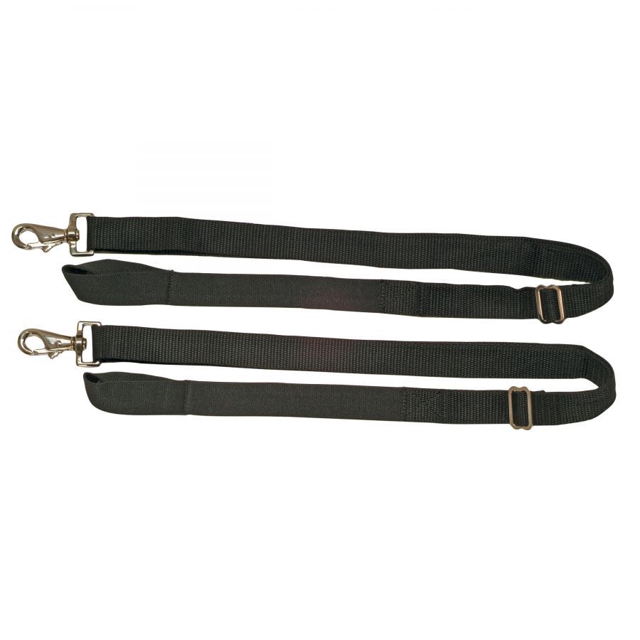 Complete Leg Strap