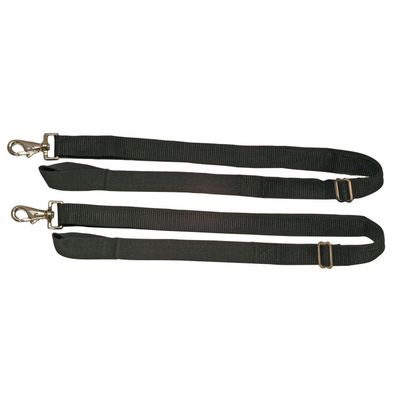 Complete Leg Strap