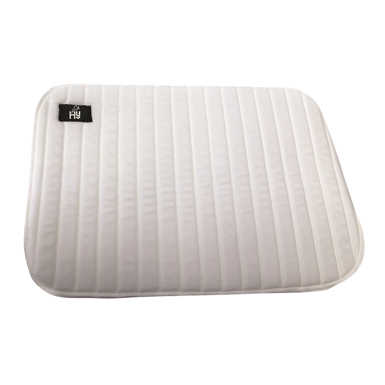 Foam Leg Pads