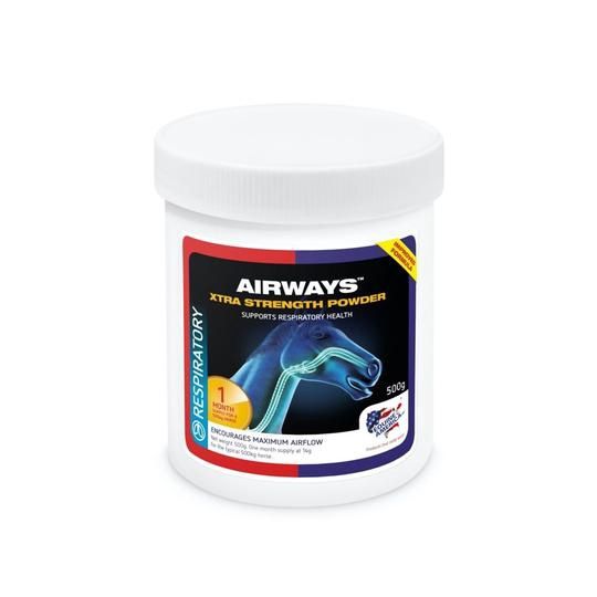 Equine America Airways Powder 500G