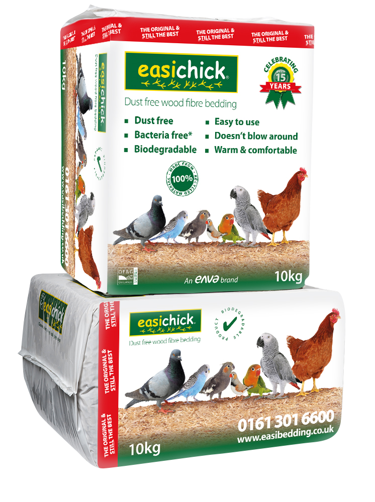 Easichick