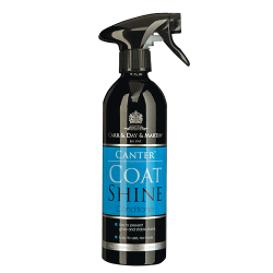 Canter Coat Shine 500Ml