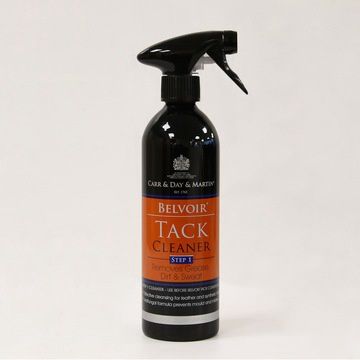 Belvoir Tack Cleaner