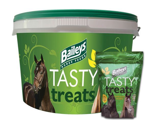 Baileys Tasty Treats