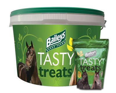 Baileys Tasty Treats