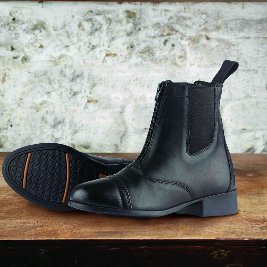 Dublin Elevation Jodphur Boots
