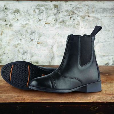 Dublin Elevation Jodphur Boots