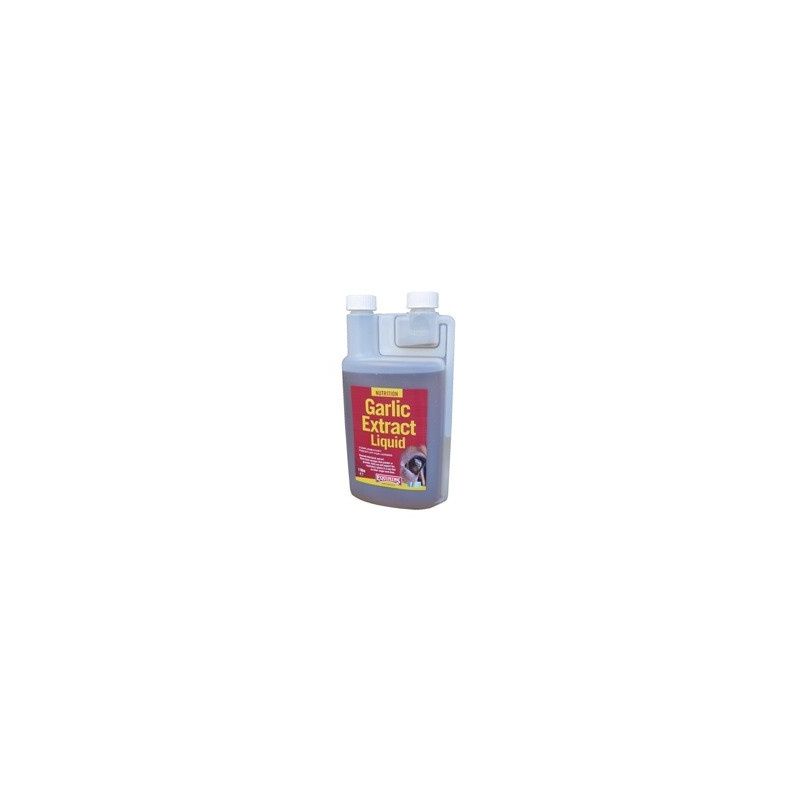 Equimins Garlic Extract 1L
