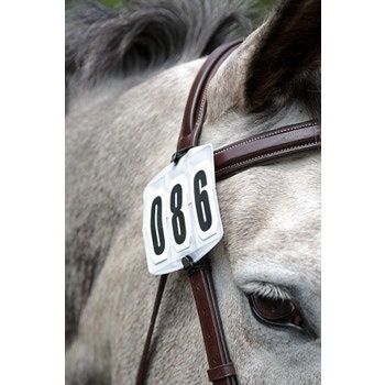 Competition Numbers