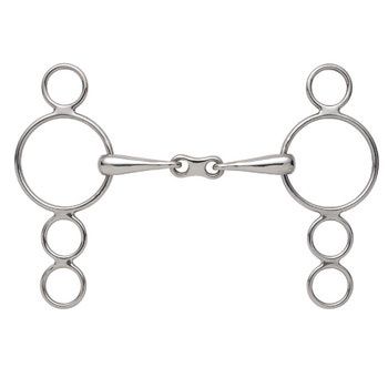 Continental Gag French Link