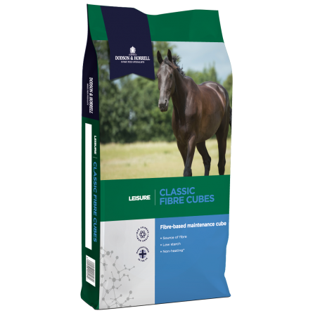 Dodson &amp; Horrell Classic High Fibre Nuts 20kg