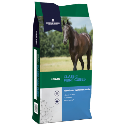 Dodson &amp; Horrell Classic High Fibre Nuts 20kg