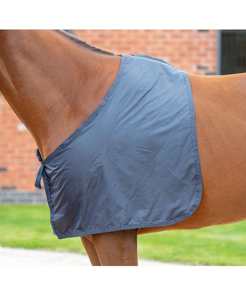 Anti Rub Bib