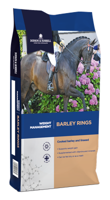 Dodson &amp; Horrell Barley Rings