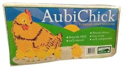 AubiChick 20kg