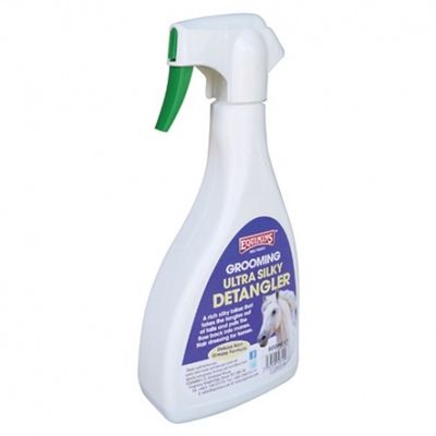 Equimins Detangler Ultra Silky 500Ml