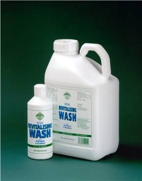 Barrier Revitalising Wash