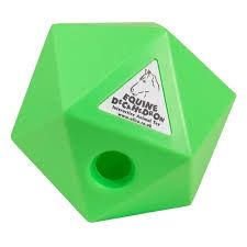 Elico Decahedron 10` Lrg