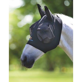 Flyguard Pro Stretch Fly Mask