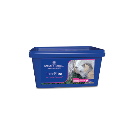 Dodson &amp; Horrell Itch Free 1kg