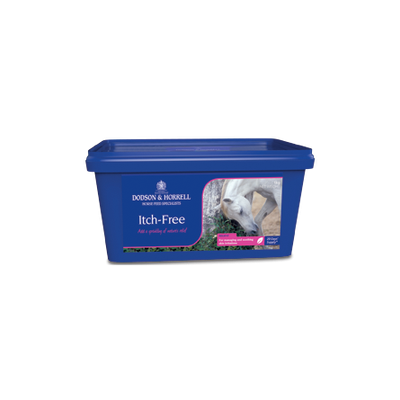 Dodson &amp; Horrell Itch Free 1kg