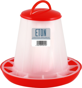 Eton Feeder 3Kg