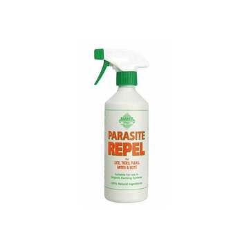 Barrier Parasite Repel 500Ml