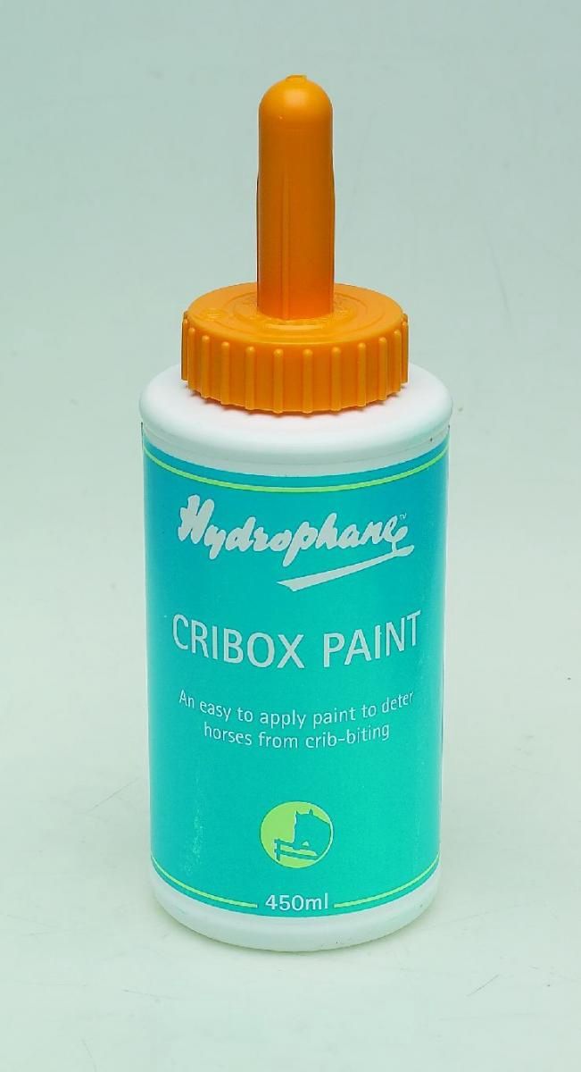 Cribox Paint