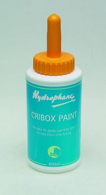 Cribox Paint