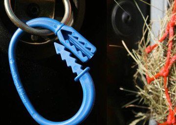 Equi Ping Safe Release