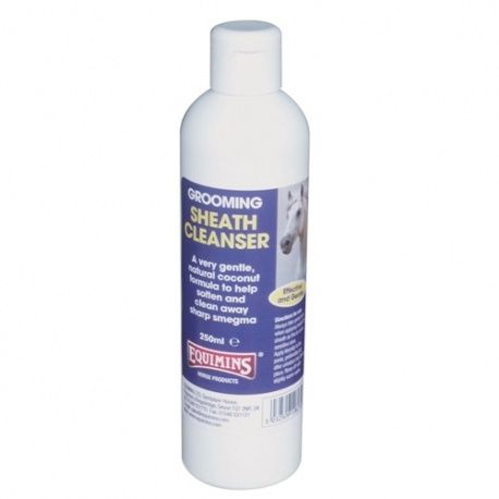Equimins Sheath Cleaner 250ml
