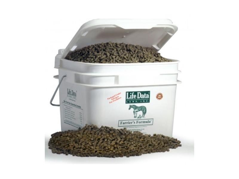 Farriers Formula 5Kg Tub