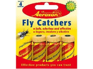 Aeroxon Fly Paper Catcher
