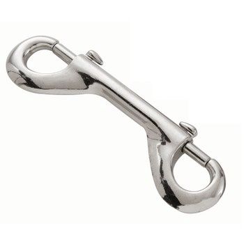 Double Trigger Clip