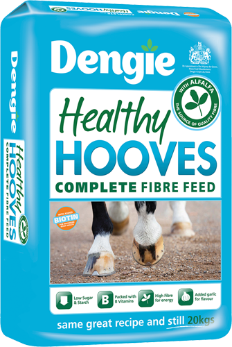 Dengie Healthy Hooves 20kg
