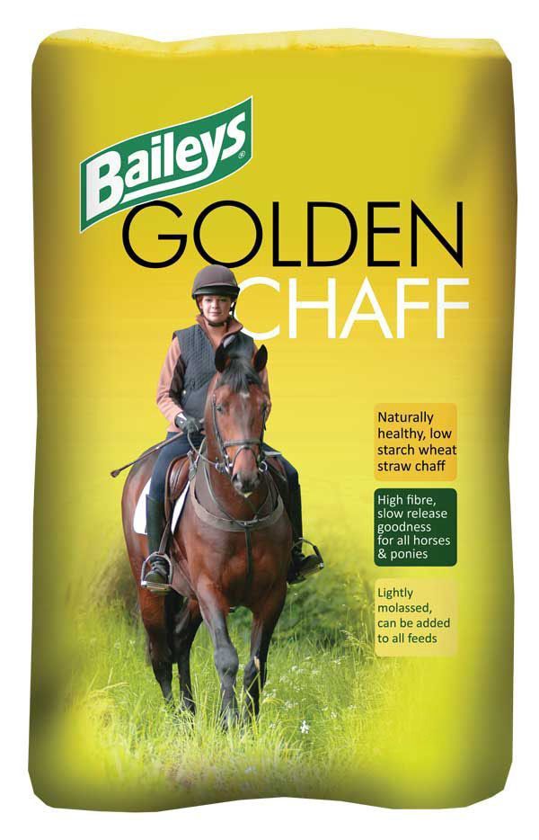 Baileys Golden Chaff 12.5kg