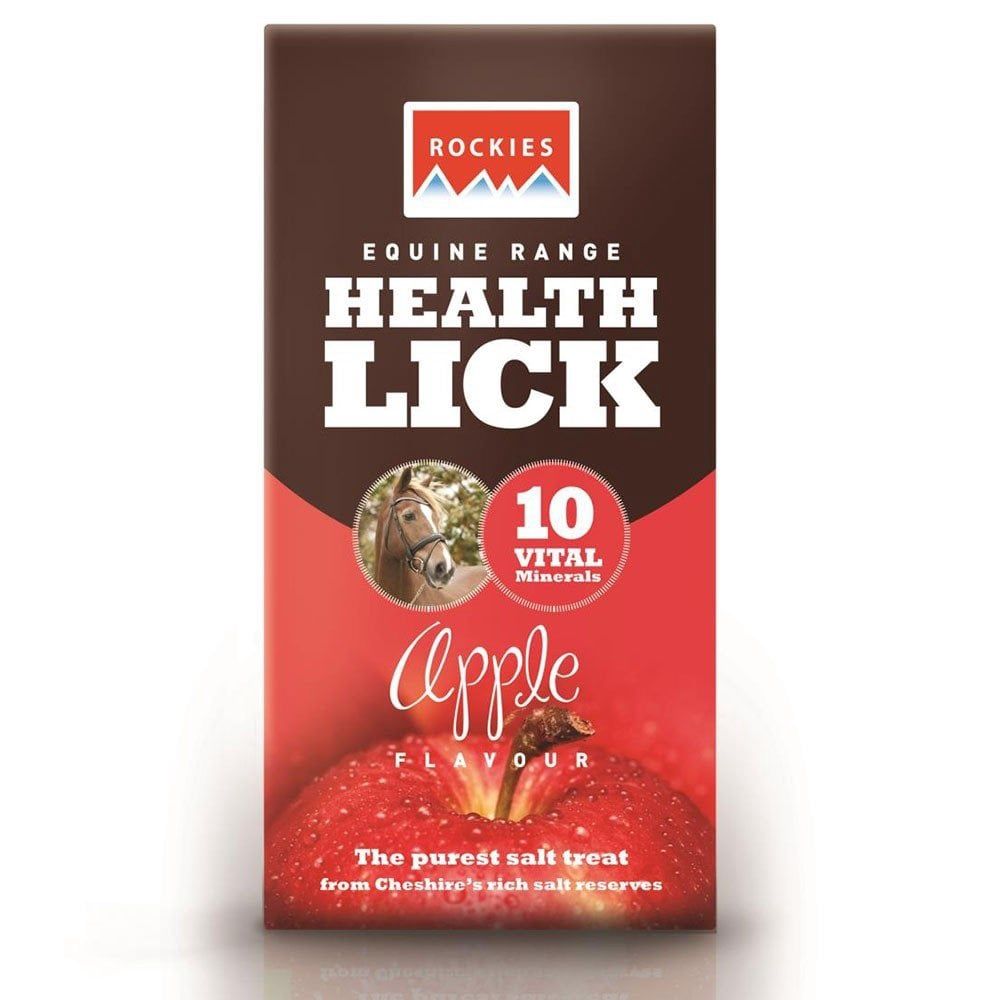 Apple Rockies 2Kg