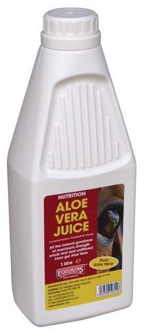 Equimins Aloe Vera Juice 1L
