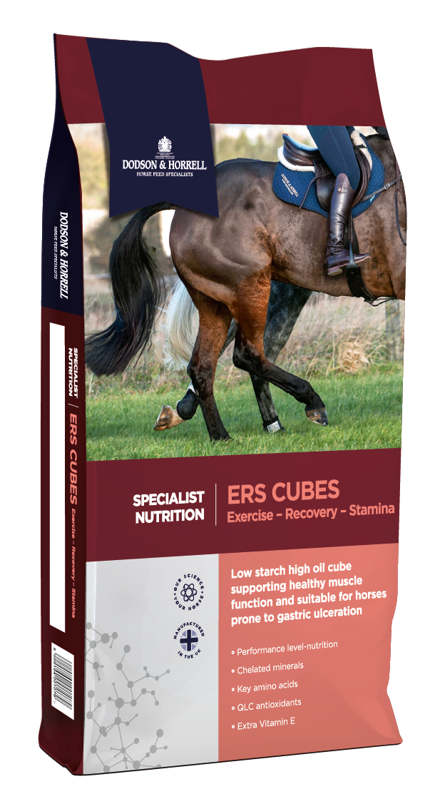 Dodson &amp; Horrell ERS Cubes 20kg