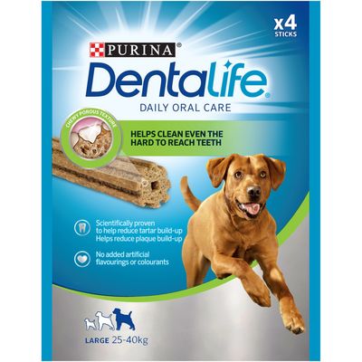 DentaLife Sticks